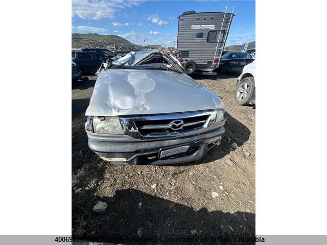 Продажа на аукционе авто 2004 Mazda B4000, vin: 4F4ZR47E24TM09537, номер лота: 40069801