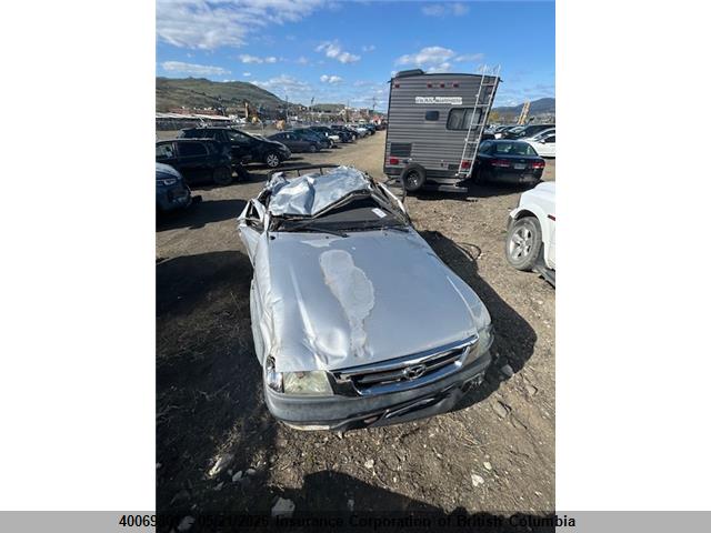 Продажа на аукционе авто 2004 Mazda B4000, vin: 4F4ZR47E24TM09537, номер лота: 40069801
