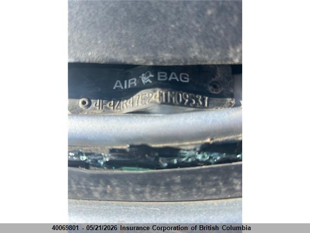 Продажа на аукционе авто 2004 Mazda B4000, vin: 4F4ZR47E24TM09537, номер лота: 40069801