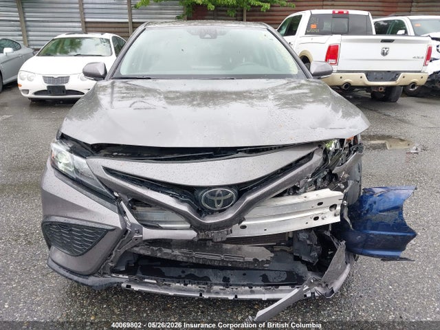 4T1S11AKXPU093488 Toyota Camry