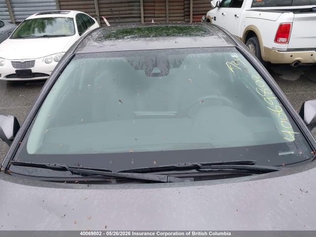 4T1S11AKXPU093488 Toyota Camry
