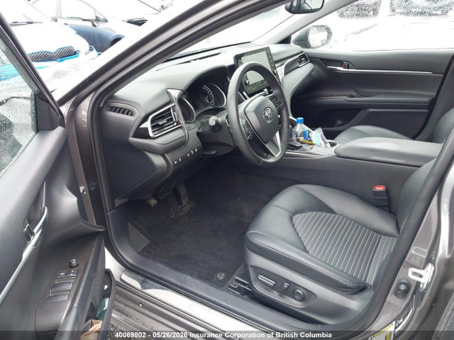 4T1S11AKXPU093488 Toyota Camry
