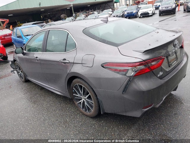 4T1S11AKXPU093488 Toyota Camry