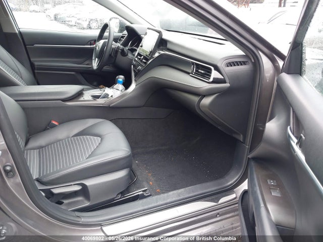 4T1S11AKXPU093488 Toyota Camry