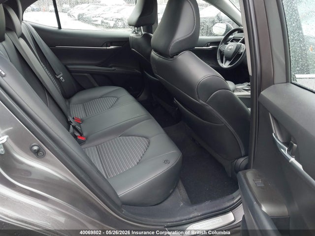 4T1S11AKXPU093488 Toyota Camry