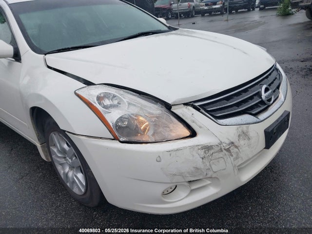 Продажа на аукционе авто 2012 Nissan Altima 2.5 S, vin: 1N4AL2AP7CN542745, номер лота: 40069803