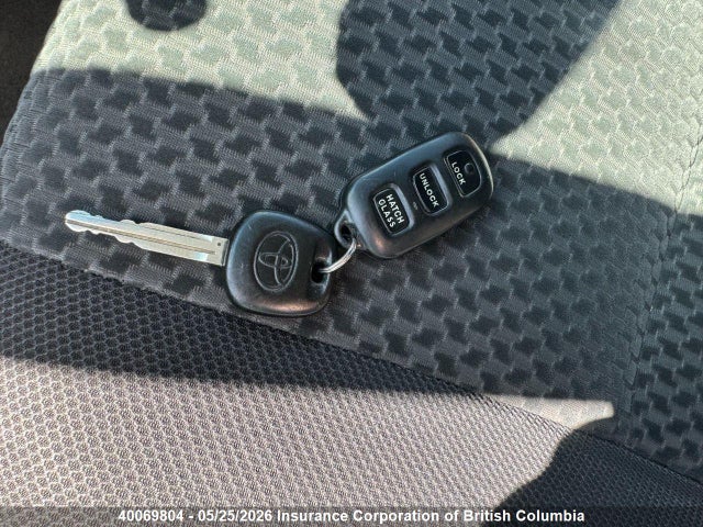 Продажа на аукционе авто 2007 Toyota Corolla Matrix Xr, vin: 2T1KR32EX7C664489, номер лота: 40069804