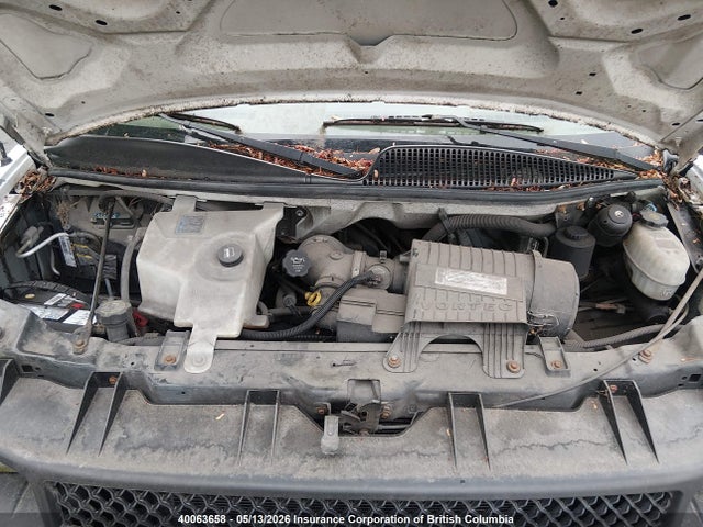Продаж на аукціоні авто 2007 Chevrolet Express G2500, vin: 1GCGG29V371148832, номер лоту: 40063658