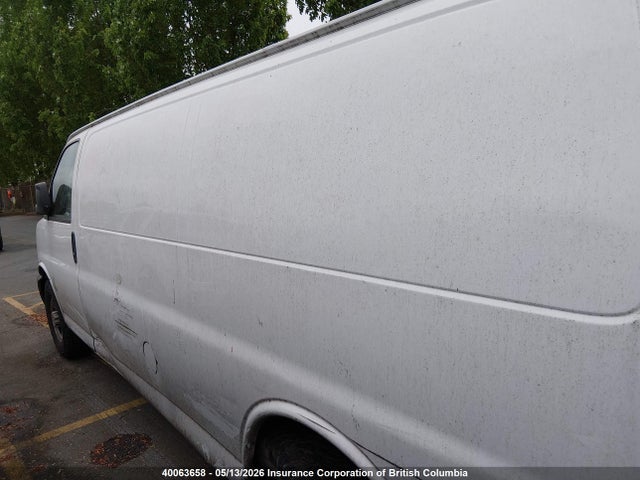 Продаж на аукціоні авто 2007 Chevrolet Express G2500, vin: 1GCGG29V371148832, номер лоту: 40063658