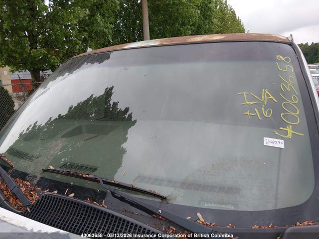 Продаж на аукціоні авто 2007 Chevrolet Express G2500, vin: 1GCGG29V371148832, номер лоту: 40063658