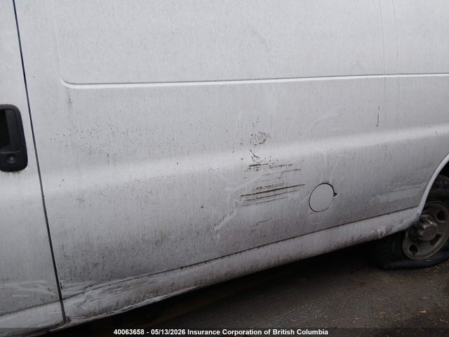 Продаж на аукціоні авто 2007 Chevrolet Express G2500, vin: 1GCGG29V371148832, номер лоту: 40063658