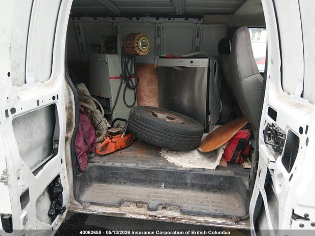 Продаж на аукціоні авто 2007 Chevrolet Express G2500, vin: 1GCGG29V371148832, номер лоту: 40063658