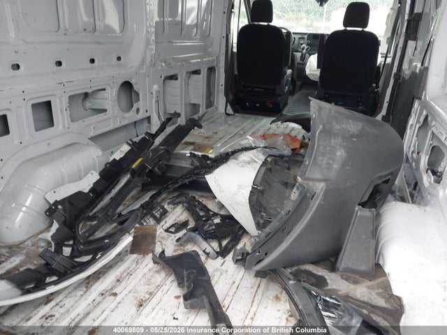 Aukcja sprzedaży 2025 Ford Transit-250 Cargo, vin: 1FTBR2C84SKA08489, numer aukcji: 40069809