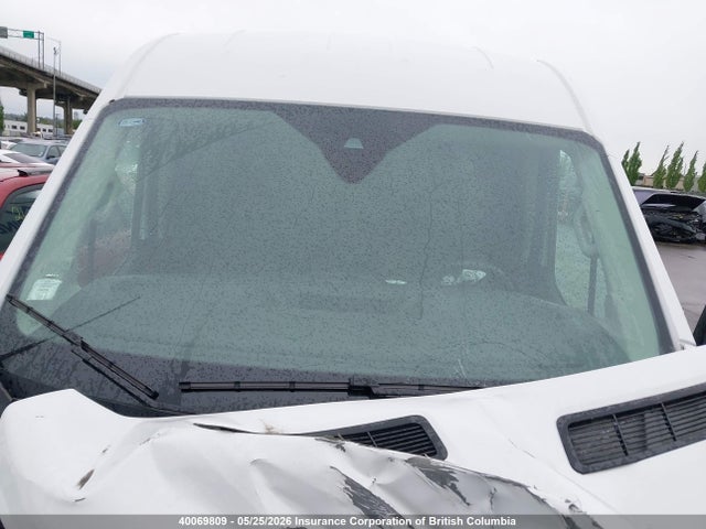 Aukcja sprzedaży 2025 Ford Transit-250 Cargo, vin: 1FTBR2C84SKA08489, numer aukcji: 40069809