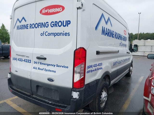 Aukcja sprzedaży 2025 Ford Transit-250 Cargo, vin: 1FTBR2C84SKA08489, numer aukcji: 40069809