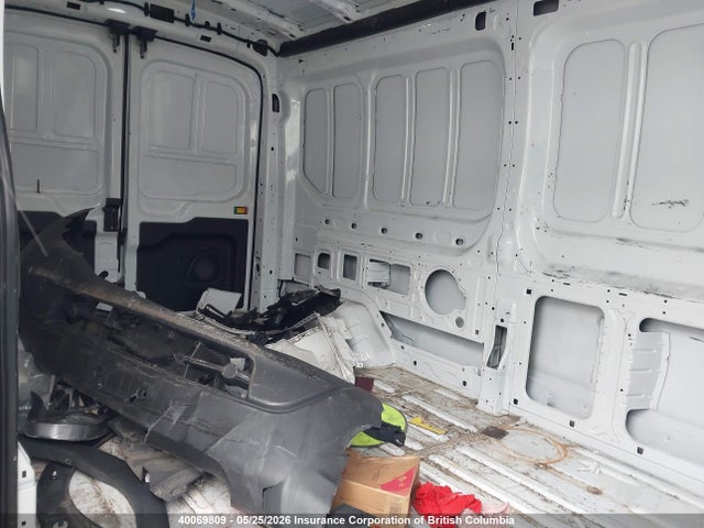 Aukcja sprzedaży 2025 Ford Transit-250 Cargo, vin: 1FTBR2C84SKA08489, numer aukcji: 40069809