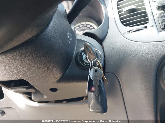 Продажа на аукционе авто 2009 Kia Rio 5 Sx, vin: KNADE243596492535, номер лота: 40068174
