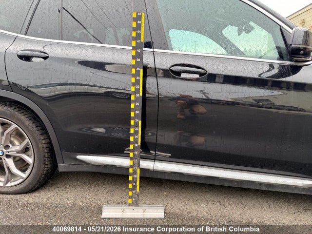5UXTR9C50KLP80984 BMW X3