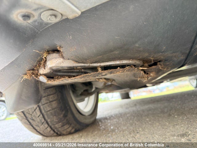 5UXTR9C50KLP80984 BMW X3