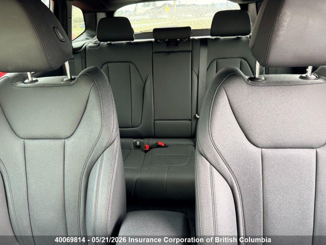 5UXTR9C50KLP80984 BMW X3