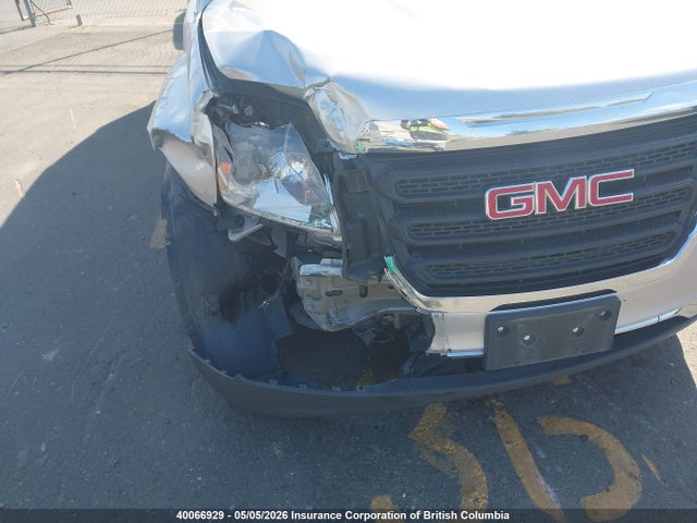 2GKALNEK0G6302641 GMC Terrain Sle