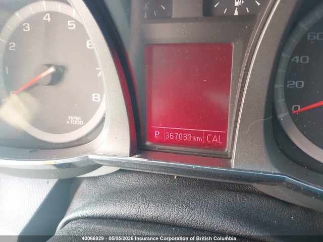 2GKALNEK0G6302641 GMC Terrain Sle