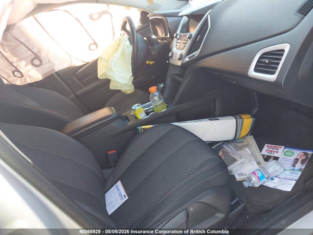 2GKALNEK0G6302641 GMC Terrain Sle