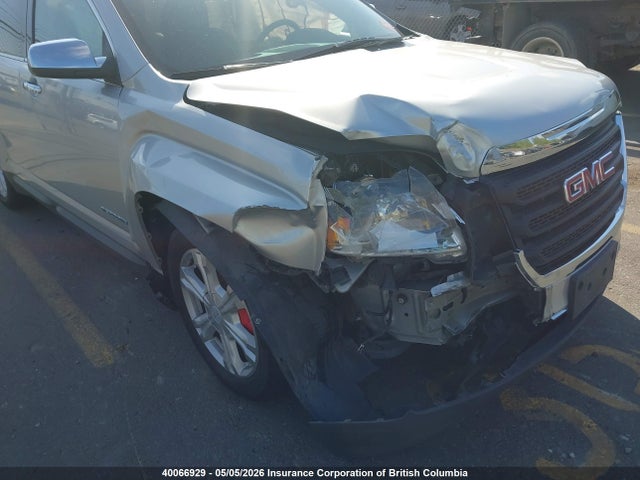 2GKALNEK0G6302641 GMC Terrain Sle