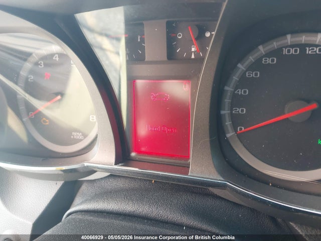 2GKALNEK0G6302641 GMC Terrain Sle