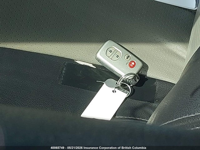40065749 :رقم المزاد ، 4T1BB46K39U067910 vin ، 2009 Toyota Camry Hybrid مزاد بيع