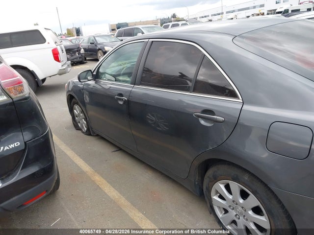 40065749 :رقم المزاد ، 4T1BB46K39U067910 vin ، 2009 Toyota Camry Hybrid مزاد بيع