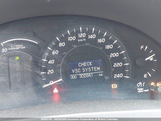40065749 :رقم المزاد ، 4T1BB46K39U067910 vin ، 2009 Toyota Camry Hybrid مزاد بيع