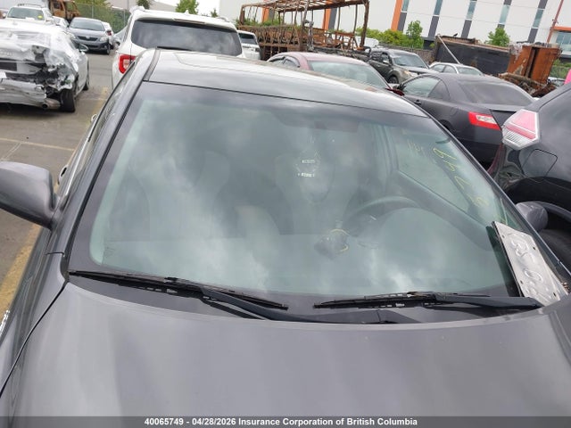 40065749 :رقم المزاد ، 4T1BB46K39U067910 vin ، 2009 Toyota Camry Hybrid مزاد بيع