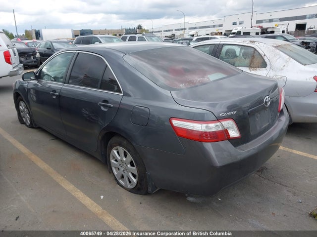40065749 :رقم المزاد ، 4T1BB46K39U067910 vin ، 2009 Toyota Camry Hybrid مزاد بيع