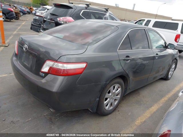40065749 :رقم المزاد ، 4T1BB46K39U067910 vin ، 2009 Toyota Camry Hybrid مزاد بيع