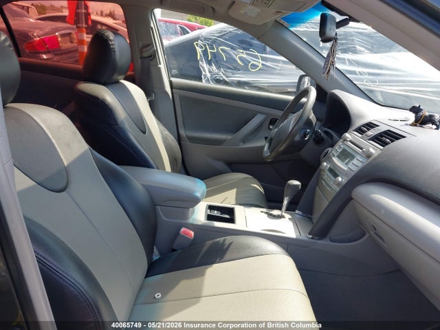 40065749 :رقم المزاد ، 4T1BB46K39U067910 vin ، 2009 Toyota Camry Hybrid مزاد بيع