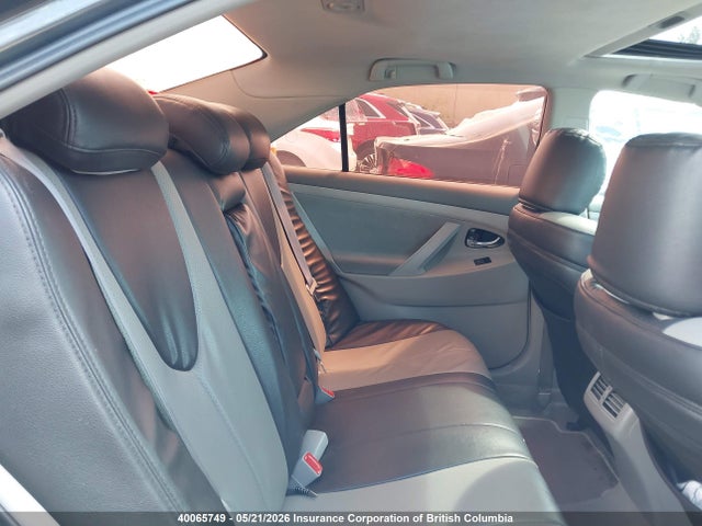 40065749 :رقم المزاد ، 4T1BB46K39U067910 vin ، 2009 Toyota Camry Hybrid مزاد بيع
