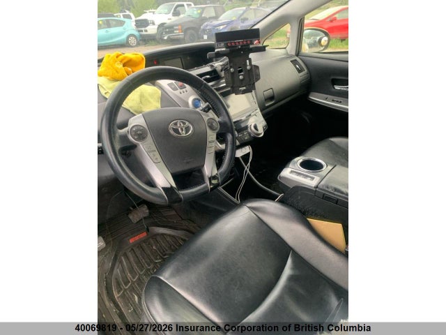 JTDZN3EU6GJ048788 Toyota Prius