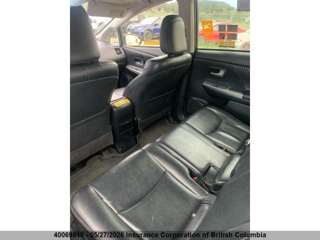JTDZN3EU6GJ048788 Toyota Prius