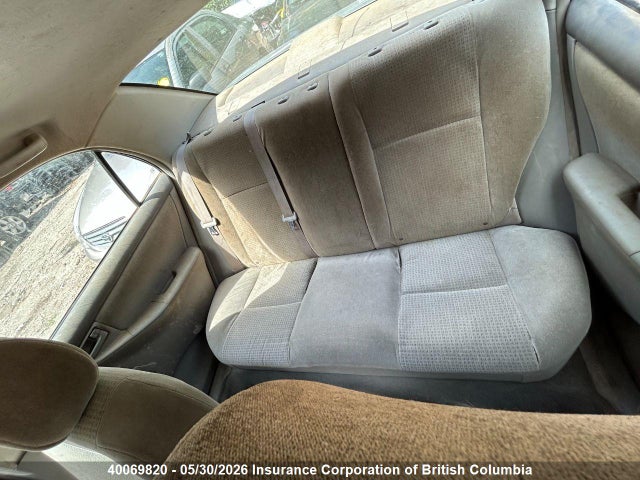 Продаж на аукціоні авто 2006 Toyota Corolla Ce/le/s, vin: 2T1BR32E16C693071, номер лоту: 40069820