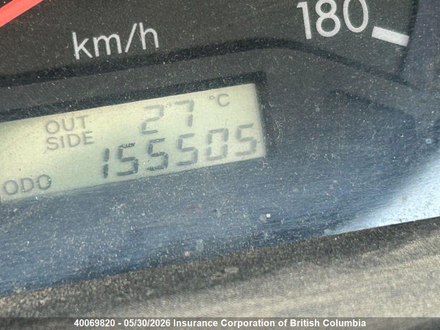 Продаж на аукціоні авто 2006 Toyota Corolla Ce/le/s, vin: 2T1BR32E16C693071, номер лоту: 40069820