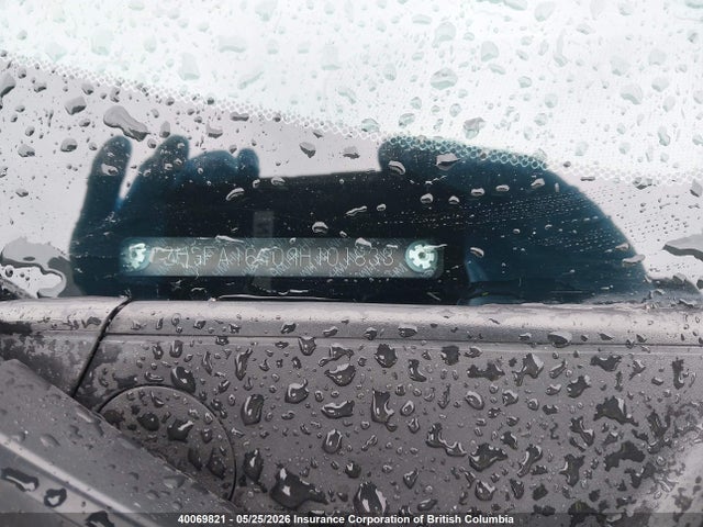 Aukcja sprzedaży 2009 Honda Civic, vin: 2HGFA16409H101833, numer aukcji: 40069821