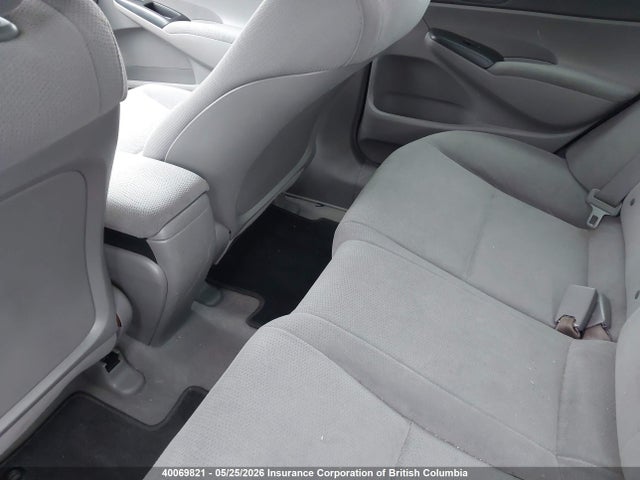 Aukcja sprzedaży 2009 Honda Civic, vin: 2HGFA16409H101833, numer aukcji: 40069821