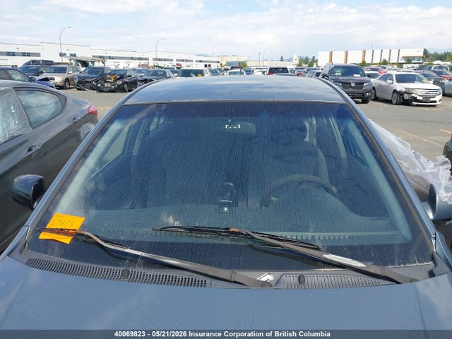 Продажа на аукционе авто 2009 Kia Rio, vin: KNADE223X96561089, номер лота: 40069823