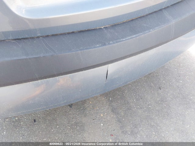 Продажа на аукционе авто 2009 Kia Rio, vin: KNADE223X96561089, номер лота: 40069823