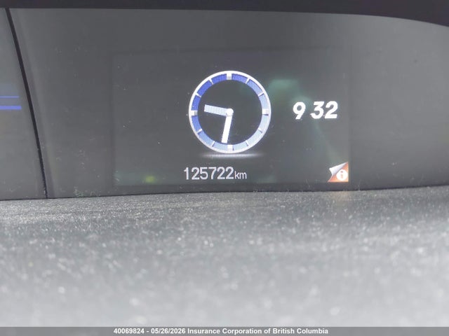 2012 Honda Civic მანქანა იყიდება აუქციონზე, vin: 2HGFB2F43CH061127, აუქციონის ნომერი: 40069824