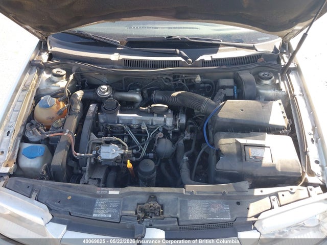 Aukcja sprzedaży 2000 Volkswagen Jetta, vin: 3VWSF29MXYM162961, numer aukcji: 40069825