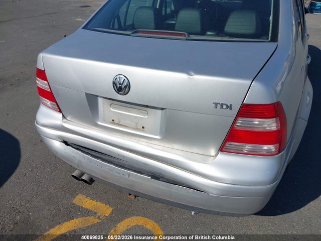 Aukcja sprzedaży 2000 Volkswagen Jetta, vin: 3VWSF29MXYM162961, numer aukcji: 40069825