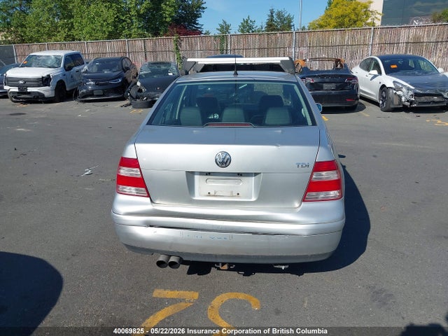 Aukcja sprzedaży 2000 Volkswagen Jetta, vin: 3VWSF29MXYM162961, numer aukcji: 40069825