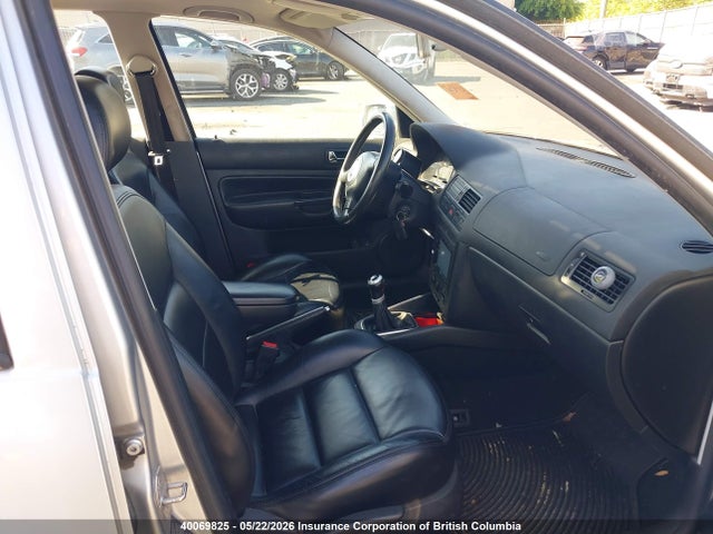 Aukcja sprzedaży 2000 Volkswagen Jetta, vin: 3VWSF29MXYM162961, numer aukcji: 40069825